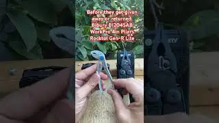 Keep or Give Away/Return these EDC tools?