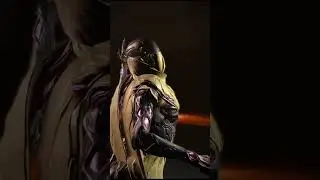 Wisp vs Rhino #Warframe #Wisp #Rhino Warframe Shorts