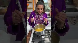 Как приготовить топленое масло 🧈