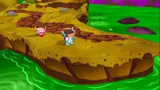 Dora the Explorer: Journey to the Purple Planet - Part 3
