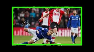 Breaking News | The Ugly Inside TV ! Saints At Everton Preview - Southampton News