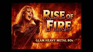 Rise of Tire  |  Rock  |  80s |Music