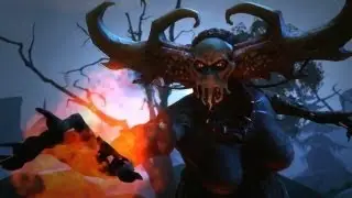 Fable: The Journey - Telling the Tale Video