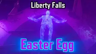 (UPDATED 2025) Liberty Falls - The Easter Egg (Full / Solo Guide)