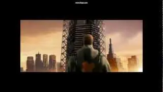 DECOY's video of game Marc Ecko's: Getting up