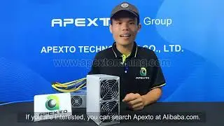 Quiet and Profitable Asic Miner Goldshell KD BOX #cryptocurrency