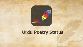 SMS Shayari - Poetry Status