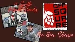 65 South - (German Style Pilsner & Shandy) - The Beer Sherpa Reviews