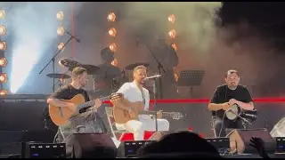G&ouml;khan &Ouml;zen - Sana Yine Muhtacım (Live - 2025)