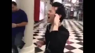 Best Vine  Im never singing Korean pop music again #BestVines#2014