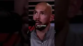 Tate on Using FEAR to Your Advantage