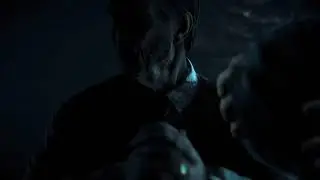 Until dawn part 2: freddie mercury is alive
