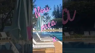 Dreamy Noumea, A Tropical Paradise