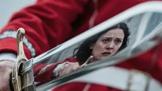 Woman Tries to Snatch Sword from Royal Guard &ndash; What Happens Next Leaves Her Regretting It|Best Story