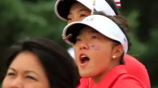 2017 PING Junior Solheim Cup