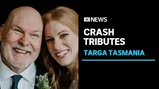 Targa tragedy hits Mundy family hard as rally community unites on race's future | ABC News
