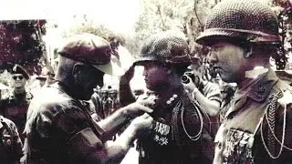 Tran Ngoc &ldquo;Harry&rdquo; Hue: Steadfast Leader for Liberty