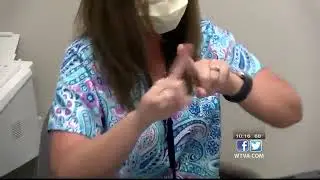 Masks Needed For Deaf and Those With Facial Weakness