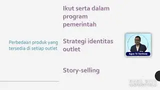 The First Virtual Company Visit PPM School of Management 2020