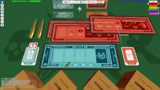 Уютные посиделки с настолками Secret Hitler (1 партия)