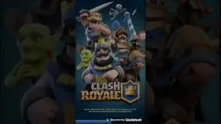 Clash royal Versuch  Legend zu krigen