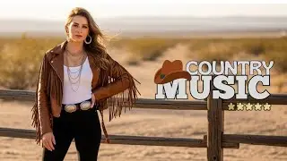 【Country Vibes 51】Mellow Country Vibes ☀️ Pop Ballads for Relax, Work & Calm Focus
