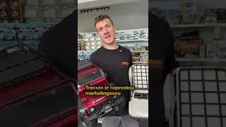 RC souboj zač&iacute;n&aacute;! 🏁 Traxxas vs. Absima