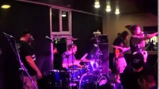 SkillinJah Skilla Dan Dem