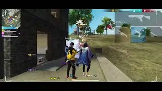 free fire gaming part 15 #short #freefire #viralgameplay #gamingchallenge