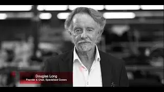 Customer Testimonial: Specialised Covers