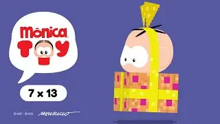 Monica Toy | Monicraftoy (S07E13)