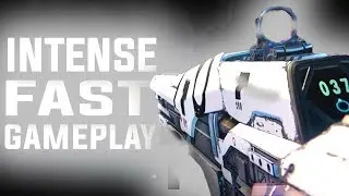 Destiny - INTENSE SUPERFAST GAME with Dead Orbit Extremophile 011 (Live Crucible Commentary)