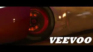 Rap del Rayo McQueen - By CriCri