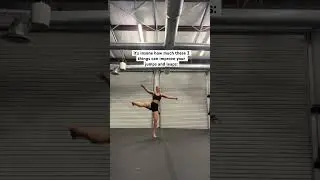 2 Secrets to Better Jumps and Leap