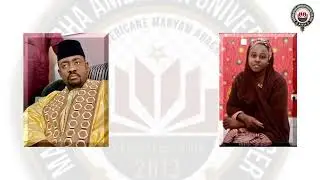 MAAUN Niger mourns ex-student who died in ghastly motor accident