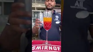 #cocktail #bartender #mixology
