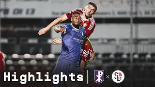 🎥 Résumé Patro Eisden – SL16 FC (3-1) | 2023-24