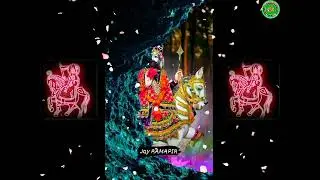 🙏Baba Ramdev ji 4k Status Full Screen | Ramapir Status New | Baba Ramdev ji Status | Ramapir Status