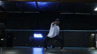TeeJ Medallo | My Way Remix (Part II) | Snowglobe Perspective
