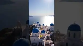 Top 5 Dream Travel Destinations