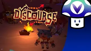 [Vinesauce] Vinny - Dyscourse