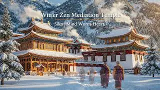 Meditate Deeper with Pure Zen Resonance &ndash; Buddhist Harmony Music