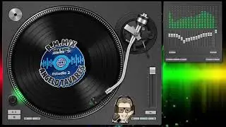Steve Wonder - I Just Call to say i love you (кавер A-SEN remix Alex Neo)
