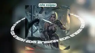 EDM Enigma || EDM Paradise: Unleash Your Spirit in the Sky