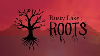 Rusty Lake Roots / Walkthrough / Full Game / special ending