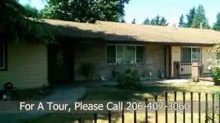 Kentridge Elderly Living AFH Assisted Living | Kent WA | Kent | Assisted Living