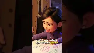 A 6-Year-Old&rsquo;s Drawing Solved a Missing Person Case 😱 | Real Life Mystery Story