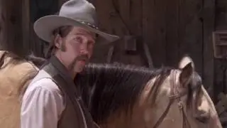 Lonesome Dove   Captain Weaver
