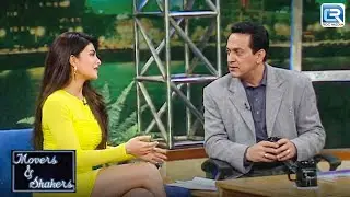 Jacqueline Fernandez और शेखर की खास मुलाकात | Movers And Shakers | Latest Full Episode 173