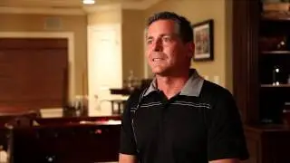 Rich in Generosity: Mitch Stauffer Story